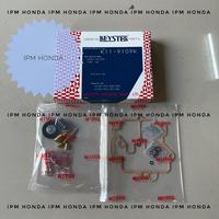 Gambar PC3 Kit Paking Packing Karburator Honda Civic Wonder 1984-1987 dari IPM HONDA undefined 1 Tokopedia