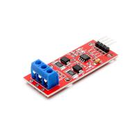 Gambar MAX3485 3.3V 5v RS485 To TTL Module Converter Serial UART Arduino RPI dari DI Electronics undefined 4 Tokopedia