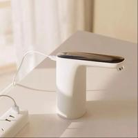 Gambar Xiaomi Mijia 3LIFE Pompa Air Galon Elektrik otomatis USB Touch Switch - Sothing Hitam dari Mini Lunar Store undefined 4 Tokopedia