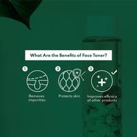 Gambar NPURE Face Toner Centella Asiatica (Cica Series) 150 ml - Toner npure dari ZOHURA.ID undefined 4 Tokopedia