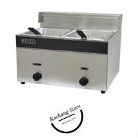 Gambar Gas Deep Fryer Getra GF-73 dari Samudra Elektronik Nangka undefined 1 Tokopedia