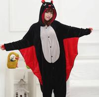 Gambar BAJU ONESIE KOSTUM KELELAWAR BAT BADTZ-MARU PIYAMA KIGURUMI IMPOR dari Kostum Pesta undefined 4 Tokopedia