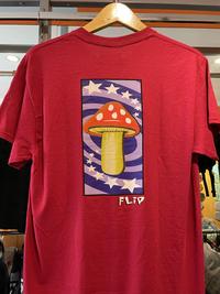 Gambar Tshirt Skateboard Flip original Medium dari MSD Jakarta undefined 2 Tokopedia