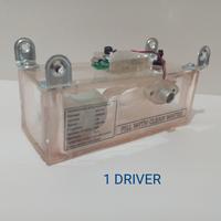 Gambar ULTRASONIC HUMIDIFIER PENGISIAN AIR OTOMATIS PELEMBAB MESIN TETAS DLL - box 1 driver dari Penetas telor era baru undefined 2 Tokopedia