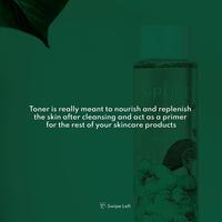 Gambar NPURE Face Toner Centella Asiatica (Cica Series) 150 ml - Toner npure dari ZOHURA.ID undefined 3 Tokopedia