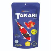 Gambar takari makanan ikan 500 gr dari Vdb petshop_NEW undefined 1 Tokopedia