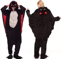 Gambar BAJU ONESIE KOSTUM KELELAWAR BAT BADTZ-MARU PIYAMA KIGURUMI IMPOR dari Kostum Pesta undefined 1 Tokopedia