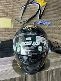 Gambar Xlite 803Rs Golden Edition dari Bv Motoshop undefined 4 Tokopedia