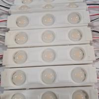 Gambar lampu led modul samsung 3 mata DC 12V 1.5watt ip65 warm white dari cahaya terang3 undefined 1 Tokopedia