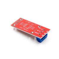 Gambar MAX3485 3.3V 5v RS485 To TTL Module Converter Serial UART Arduino RPI dari DI Electronics undefined 5 Tokopedia