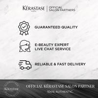 Gambar Kerastase Masque Therapiste 500ml - Masker Rambut Rusak dari ANNA WIJAYA SALON undefined 3 Tokopedia