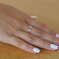 Gambar Kutek Minevital Halal Shalat "Pearly" (Putih) Breatheble Nail Polish dari HumairaAzzahra undefined 2 Tokopedia
