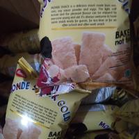 Gambar MONDE SERENA SNACK GOLD 30GR dari WARUNG BANDUNG undefined 1 Tokopedia