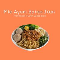 Gambar Paket Isi 3 Bakmi Mie Ayam Frozen HALAL by Mie Ayam Bangka Top 88 - Bakso Sapi dari Mie Ayam Bangka Top 88 undefined 4 Tokopedia