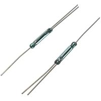 Gambar Reed Switch NO NC Dual Output 3 Pin 2.5x14mm RI-90 Saklar Sensor Alarm dari Toko Golden Dream undefined 3 Tokopedia