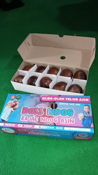 Gambar TELOR ASIN BOSS NDOG - Mixed dari About Cirebon SHOP undefined 3 Tokopedia