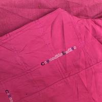 Gambar Thrift jaket running CROCODILLE wanita dari EldyThrift undefined 3 Tokopedia
