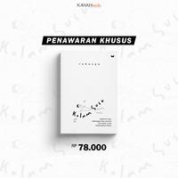 Gambar READY Buku Kolam Susu dari Buku Wanita undefined 1 Tokopedia