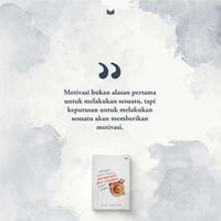 Gambar jangan buru buru mengenal diri sendiri butuh waktu/gery a/mediakita dari kanaya bookstore undefined 3 Tokopedia