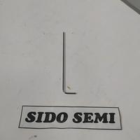 Gambar Kunci L 2,5MM Panjang Tekiro dari Sido Semi Diesel undefined 1 Tokopedia