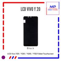 Gambar LCD Vivo Y20 / Y20I / Y20S / Y12S Fullset Touchscreen - Ori LF dari SPAREPART HP BANDUNG undefined 4 Tokopedia