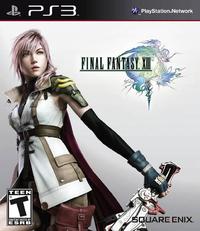 Gambar (GAME PS3) Final Fantasy - + DVD-R, X/X-2 dari apriar undefined 1 Tokopedia
