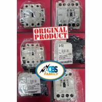 Gambar Mitsubishi Contactor / Kontaktor ST50 / 220V dari CBS Elektrik undefined 1 Tokopedia