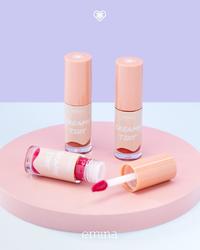 Gambar EMINA CREAMY TINT / Lip Tint / Creamy Tint - EMINA CREAMY, 05 Cherry Soda dari CFBEAUTYJOGJA undefined 2 Tokopedia