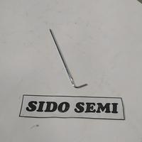 Gambar Kunci L 2,5MM Panjang Tekiro dari Sido Semi Diesel undefined 3 Tokopedia