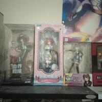 Gambar Felicia Von Flamberg Kotobukiya 1/8 PVC Original Figure dari Mongershop undefined 2 Tokopedia