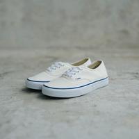 Gambar Vans Authentic Parchment Classic dari Depot Sneakers undefined 3 Tokopedia