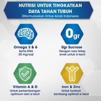 Gambar Susu Formula Anak Enfagrow Essential 4 3-12 Tahun 1800 g 1800gr Vanila dari cocoonbabyshop undefined 4 Tokopedia