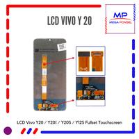 Gambar LCD Vivo Y20 / Y20I / Y20S / Y12S Fullset Touchscreen - Ori LF dari SPAREPART HP BANDUNG undefined 3 Tokopedia