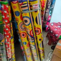 Gambar karpet spon - 120 cm x 150 cm dari La Telu undefined 1 Tokopedia