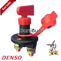 Gambar Saklar Switch Pemutus Arus Aki - Engine Cut Off - Battery Main Switch dari BuniBuni undefined 5 Tokopedia