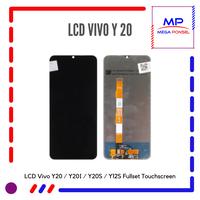 Gambar LCD Vivo Y20 / Y20I / Y20S / Y12S Fullset Touchscreen - Ori LF dari SPAREPART HP BANDUNG undefined 2 Tokopedia