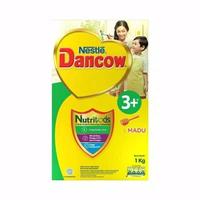 Gambar Susu Dancow Nutritods 3 Plus 1Kg Rasa Vanila, Madu Harga Murah Terbaik - Rasa Vanila dari ROXY SUPERMARKET SITUBONDO undefined 1 Tokopedia