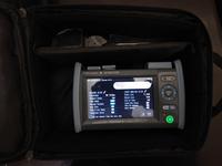 Gambar OTDR Yokogawa AQ-1000 Second 2 Lambda Ready dari Gallery Fiber Optic undefined 5 Tokopedia