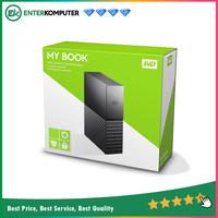 Gambar WD Mybook Personal Storage 4TB dari Enter Komputer Official undefined 2 Tokopedia