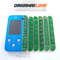 Gambar JCID V1S 6 IN 1 ORIGINAL / JC MOBILE PHONE READING PROGRAMMER REPAIR dari ORIGINAL LINE - OL PGK undefined 1 Tokopedia