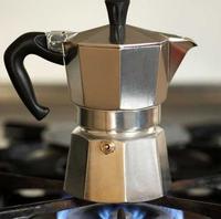 Gambar Panci Teko Coffe Maker Cups Alat Pembuat Seduh Kopi Stainless 100ml - 600ml dari Resep Bunda Store undefined 4 Tokopedia