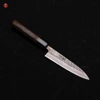Gambar Toshihiro WAKUI Shirogami#2 S/S Clad 120mm Petty Japan Knife dari Shinsei Indonesia undefined 3 Tokopedia