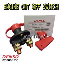 Gambar Saklar Switch Pemutus Arus Aki - Engine Cut Off - Battery Main Switch dari BuniBuni undefined 2 Tokopedia