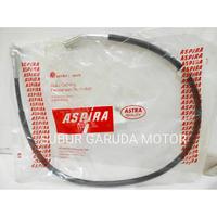 Gambar KABEL TACHOMETER GL PRO MAX NEOTECH MERK ASPIRA TALI RPM KUALITAS ORI dari suburgarudamotor undefined 1 Tokopedia