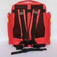 Gambar TAS RANSEL EMERGENCY KIT JUMBO dari kuningan cs medika undefined 3 Tokopedia