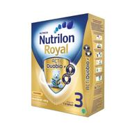 Gambar NUTRILON 3 ROYAL MADU 400GR dari Chandrametrosupermarket undefined 1 Tokopedia