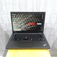 Gambar Laptop Lenovo Thinkpad T440S, Core i5 - 4210M, Ram 4Gb /500gb dari DrCom_NEW undefined 1 Tokopedia