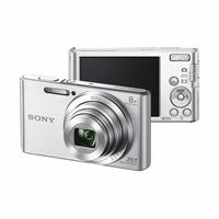 Gambar SONY Cyber-shot DSC-W830 resmi PT.SONY INDONESIA dari yudhistira jaya electronic undefined 4 Tokopedia