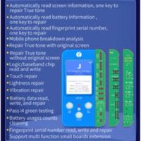 Gambar JCID V1S 6 IN 1 ORIGINAL / JC MOBILE PHONE READING PROGRAMMER REPAIR dari ORIGINAL LINE - OL PGK undefined 5 Tokopedia