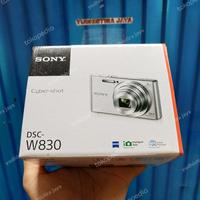 Gambar SONY Cyber-shot DSC-W830 resmi PT.SONY INDONESIA dari yudhistira jaya electronic undefined 1 Tokopedia